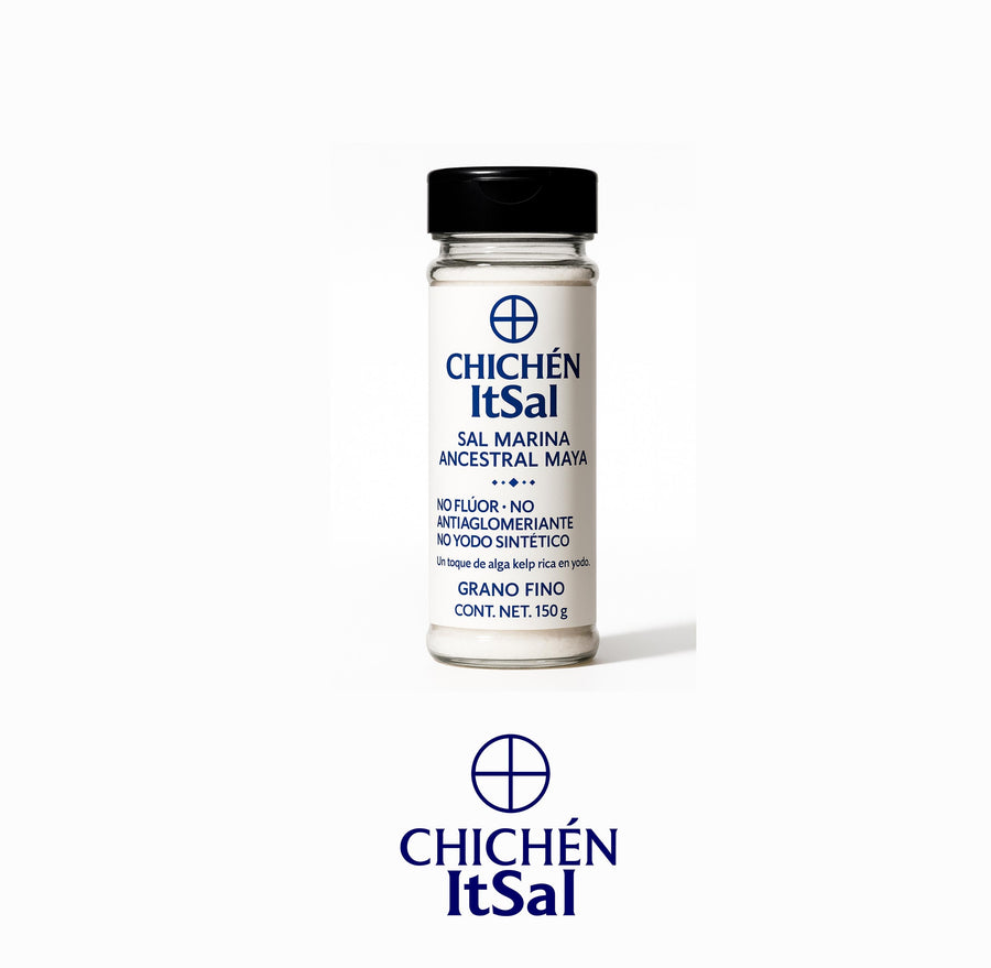 Chichén ItSal 150 g