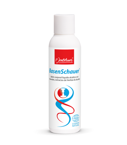 BasenSchauer 100 ml